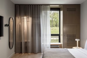 1 habitación, ropa de cama de alta calidad y cubrecamas