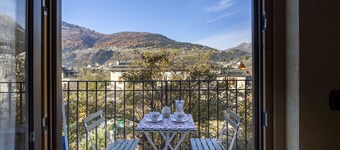 Al Forte by Interhome