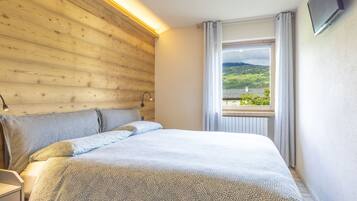 1 chambre, Wi-Fi