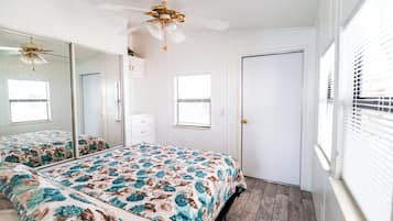 2 Schlafzimmer, kostenloses WLAN, Bettwäsche