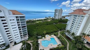 Unclassified image, 4 of 26, button - Great views from this 12th floor condo! - CL1202 (Naples)