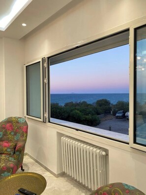 Interior - Luxurious Sea View Private Beach Gammarth La Marsa (Gammarth)