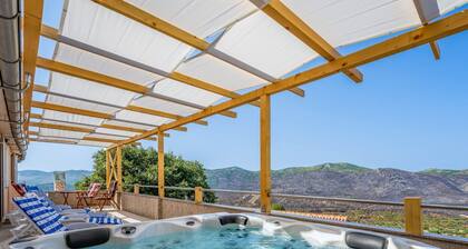 Panoramic View by Interhome