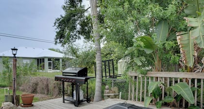 Serenity in Sebastian