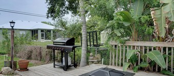 Serenity in Sebastian