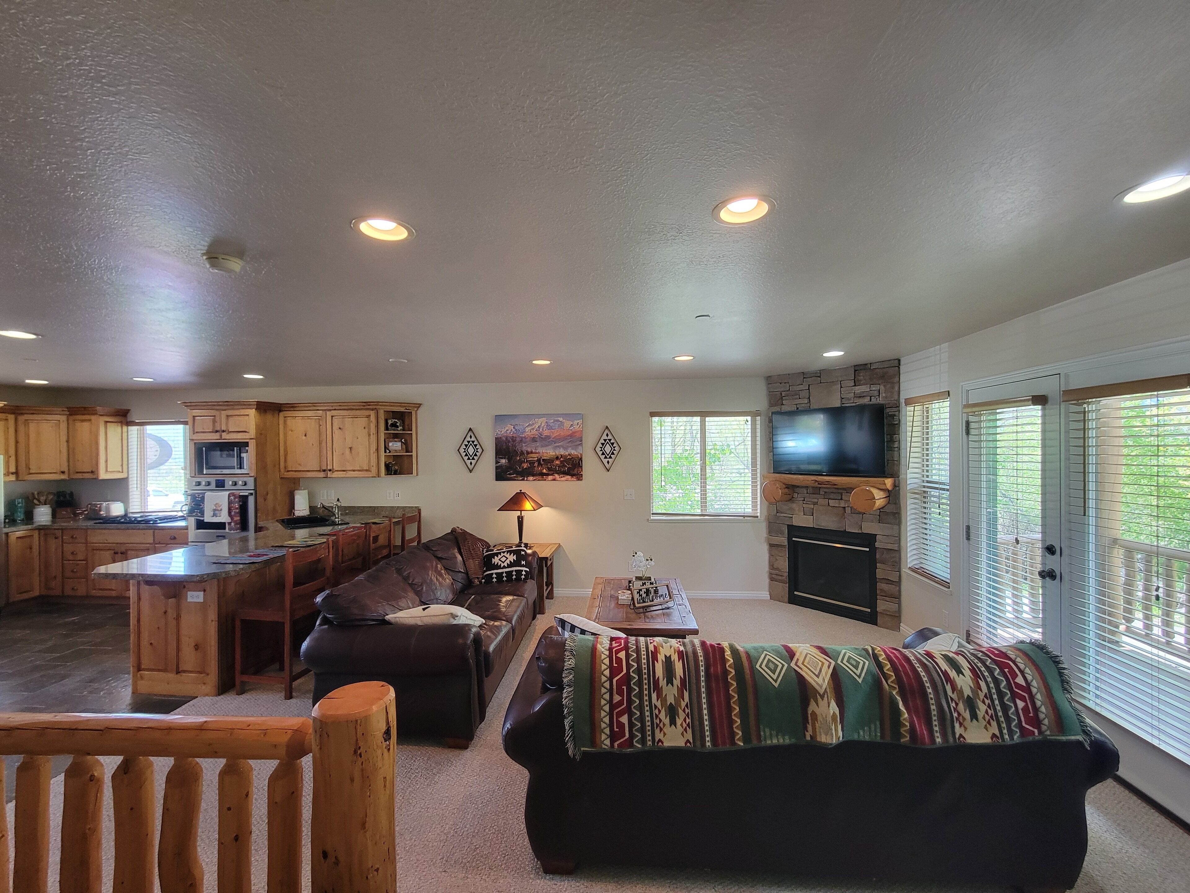 Mountain Getaway Near Powder Mountain  in Eden,Utah