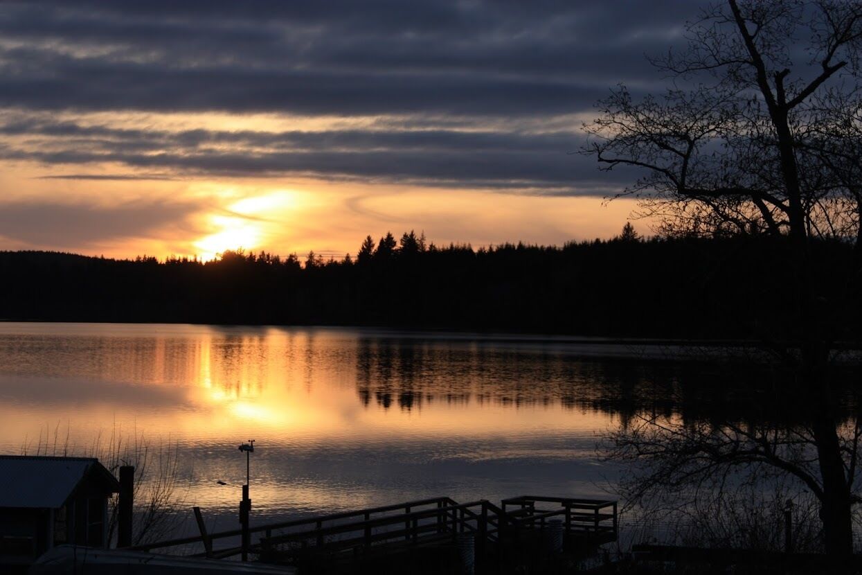Lake
