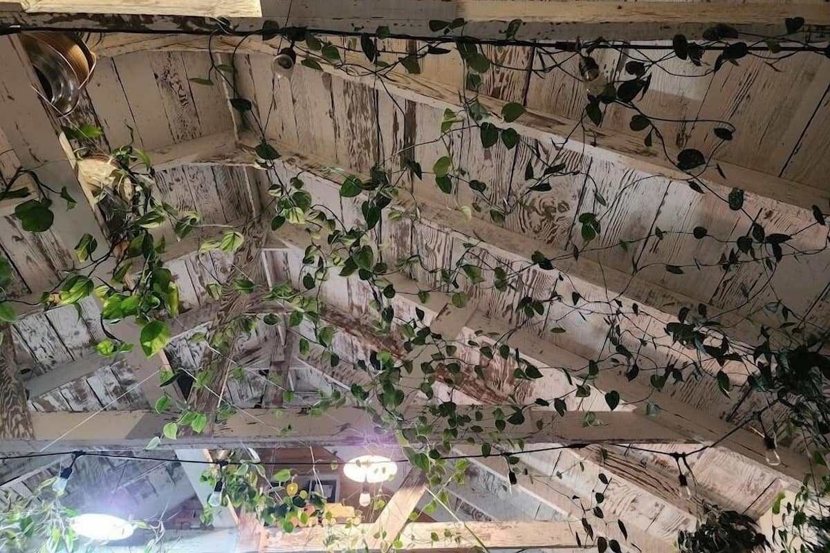 Casa panorĆ”mica | Ćrea de sala de estar