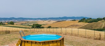 Casaletto Anticaluce by Interhome