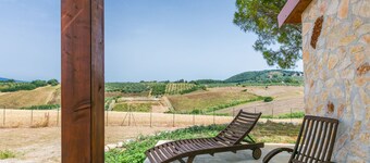 Casaletto Anticaluce by Interhome