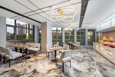 Poltton International Apartment Huiyang