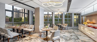 Poltton International Apartment Huiyang