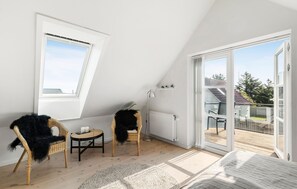3 Schlafzimmer, Reisekinderbett, kostenloses WLAN
