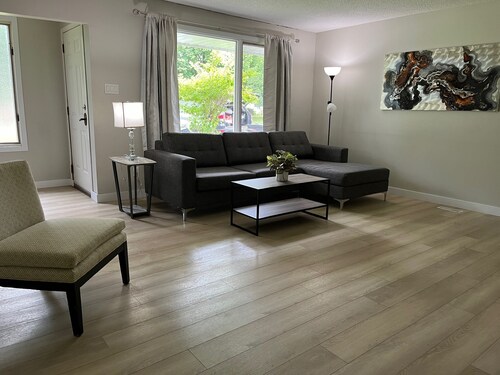 Enjoy your stay in Thunder Bay!