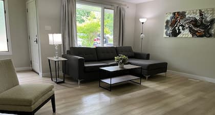 Enjoy your stay in Thunder Bay!