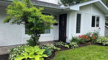 DĂ©tail de lâextĂ©rieur