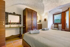 2 soveværelser, gratis Wi-Fi, sengetøj