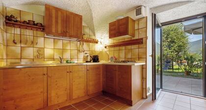 Apartment 'Antico Casolare Di Alice' with Mountain View,Private Terrace and Wi-Fi