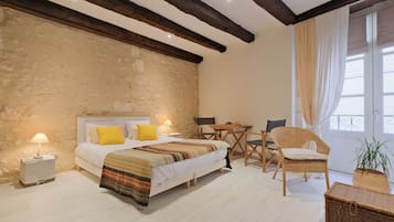 1 Schlafzimmer, kostenloses WLAN