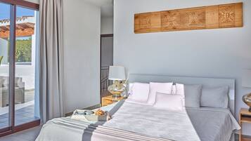 5 camere, ferro/asse da stiro, Wi-Fi gratuito, lenzuola