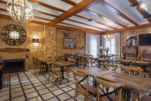 Restaurantes