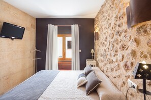 1 habitación, wifi gratis y ropa de cama 