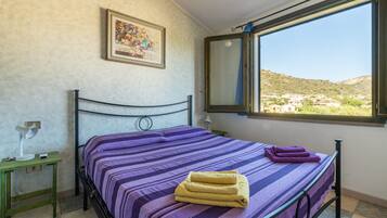 3 chambres, fer et planche Ă repasser, Wi-Fi gratuit, draps fournis