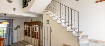 Apartment 'Villetta Stella' with Private Terrace, Wi-Fi and Air Conditioning