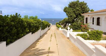 Wonderful Holiday Home 5ÂȘ Avenida