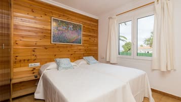 2 camere, ferro/asse da stiro, Wi-Fi gratuito, lenzuola