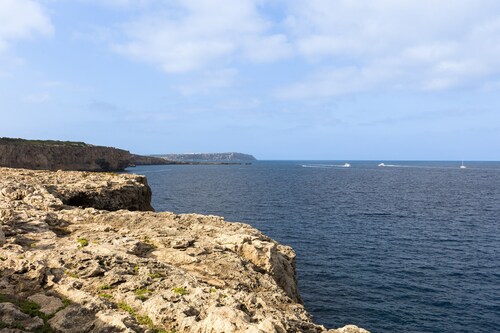 4-Person Holiday Home in Menorca