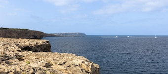 4-Person Holiday Home in Menorca