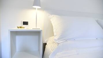1 chambre, fer et planche Ă  repasser, Wi-Fi gratuit, draps fournis