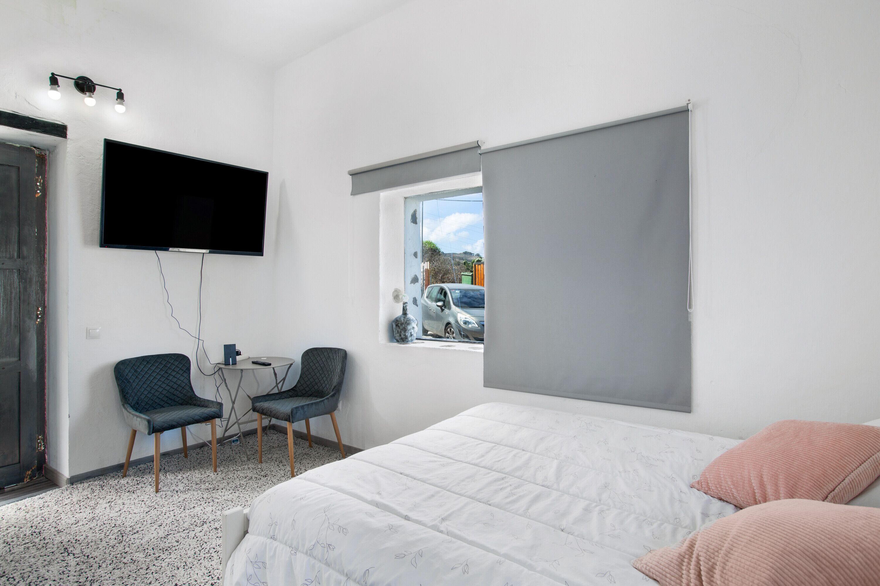 4 slaapkamers, gratis wifi, beddengoed