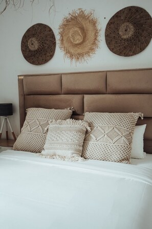 6 Schlafzimmer, Bügeleisen/Bügelbrett, kostenloses WLAN, Bettwäsche