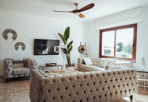 Televisio, pöytätennispöytä