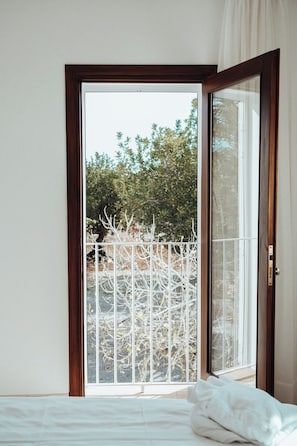 4 chambres, fer et planche Ă repasser, Wi-Fi gratuit, draps fournis