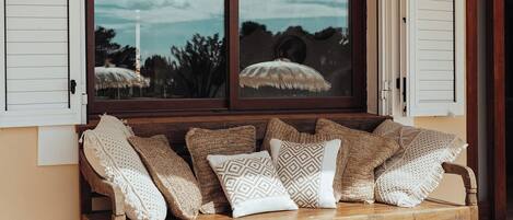 Terras