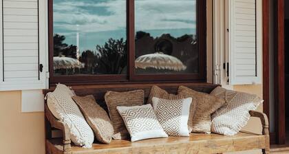 Villa "Amigo bei Las Dalias - Nizza"