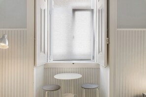Interiör