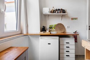 Interior - Apartment 'Mouraria Flat 2E By Insighthome' with Wi-Fi (Lisboa)