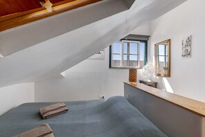 2 camere, ferro/asse da stiro, Wi-Fi gratuito, lenzuola