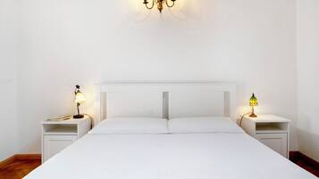 2 Schlafzimmer, kostenloses WLAN, Bettwäsche