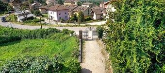 Apartment 'Appartmento Cantina Romanese 1' with Mountain View, Private Terrace and Wi-Fi