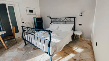 1 Schlafzimmer, kostenloses WLAN, BettwÀsche