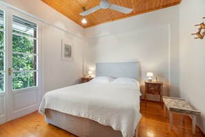 4 Schlafzimmer, kostenloses WLAN