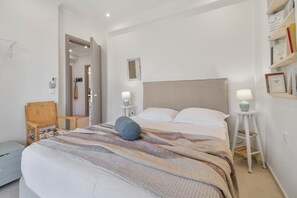 2 camere, ferro/asse da stiro, Wi-Fi gratuito, lenzuola