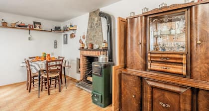 Maison de vacances 'La Casina Di Nonno Loriano' avec Wi-Fi