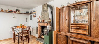 Holiday Home 'La Casina Di Nonno Loriano' with Wi-Fi