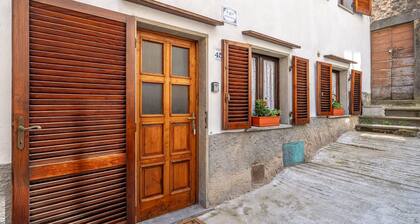 Maison de vacances 'La Casina Di Nonno Loriano' avec Wi-Fi